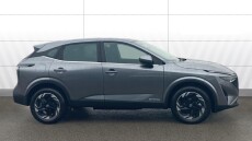 Nissan Qashqai 1.5 E-Power Acenta Premium 5dr Auto Hybrid Hatchback